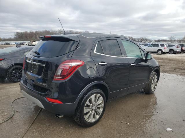 Photo 3 from auction – 2017 BUICK ENCORE PRE with VIN KL4CJHSB0HB003322