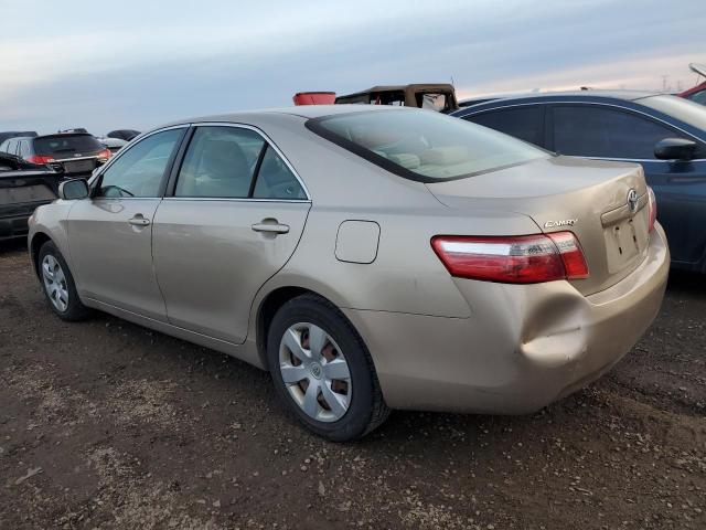 Photo 2 from auction – 2007 TOYOTA CAMRY CE with VIN 4T1BE46K77U710330