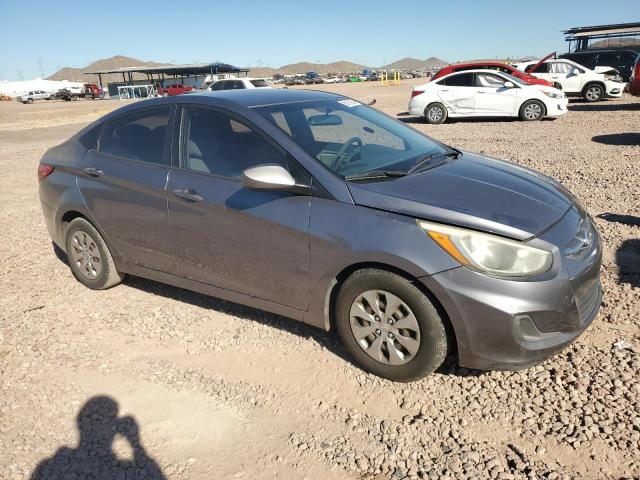 Photo 4 from auction – 2016 HYUNDAI ACCENT SE with VIN KMHCT4AE8GU001451
