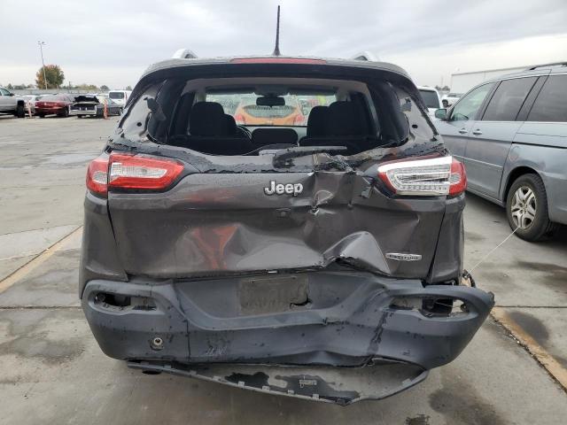 Photo 6 from auction – 2016 JEEP CHEROKEE with VIN 1C4PJLCB0GW323692
