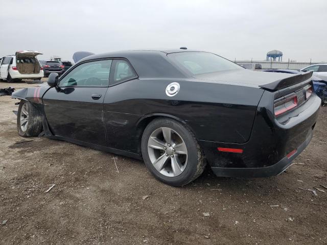 Photo 2 from auction – 2018 DODGE CHALLENGER with VIN 2C3CDZAG0JH276696