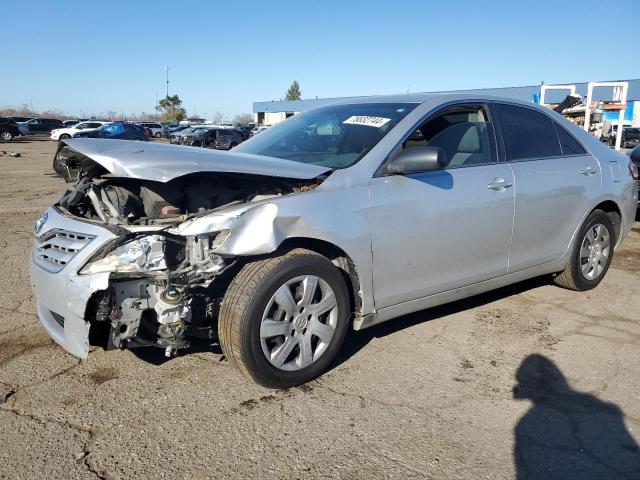 Photo 1 from auction – 2010 TOYOTA CAMRY BASE with VIN 4T1BF3EK5AU073518