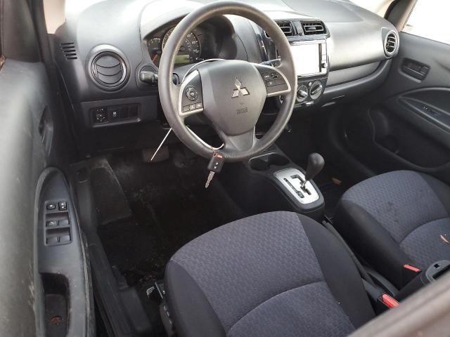 Photo 8 from auction – 2019 MITSUBISHI MIRAGE ES with VIN ML32A3HJ8KH008116