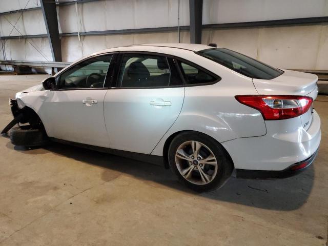 Photo 2 from auction – 2014 FORD FOCUS SE with VIN 1FADP3F26EL272054