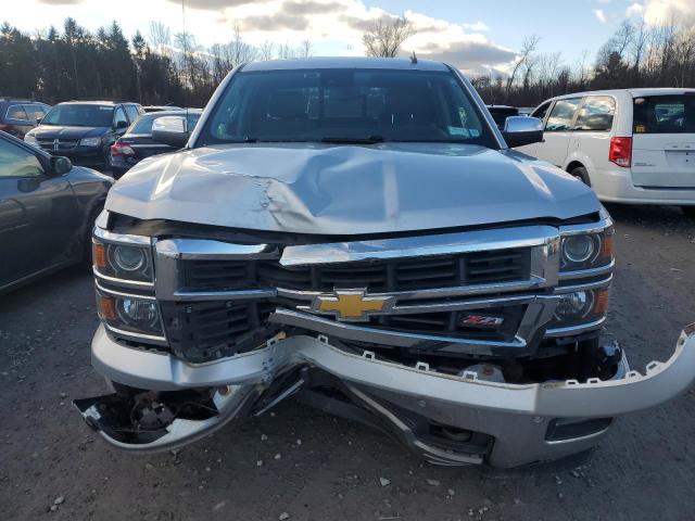 Фото 5 с аукциона – 2014 CHEVROLET SILVERADO с VIN 3GCUKSEC3EG223338