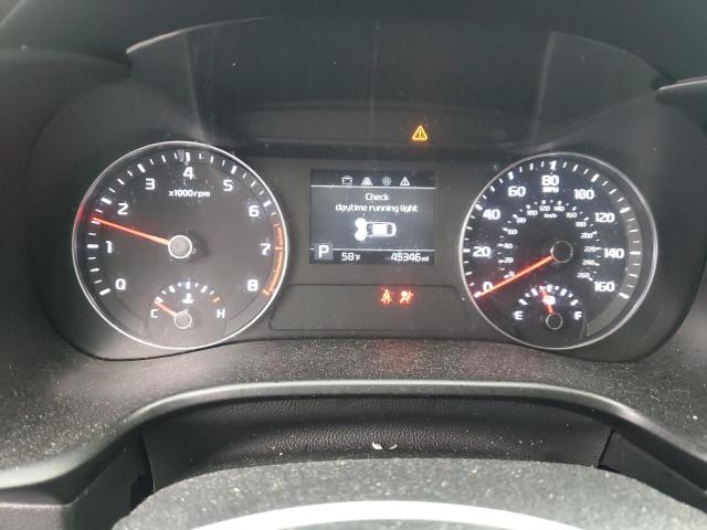 Photo 9 from auction – 2021 KIA FORTE FE with VIN 3KPF24AD9ME301425