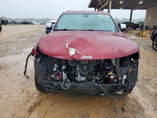 Photo 5 from auction – 2015 JEEP GRAND CHER with VIN 1C4RJEBG3FC669513