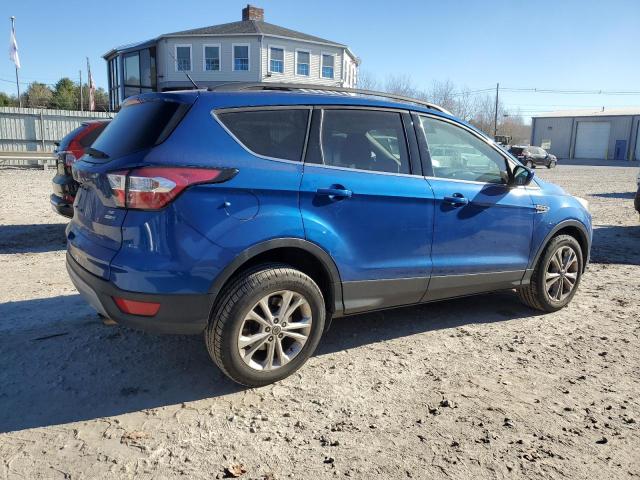 Photo 3 from auction – 2017 FORD ESCAPE SE with VIN 1FMCU9GD6HUC75158