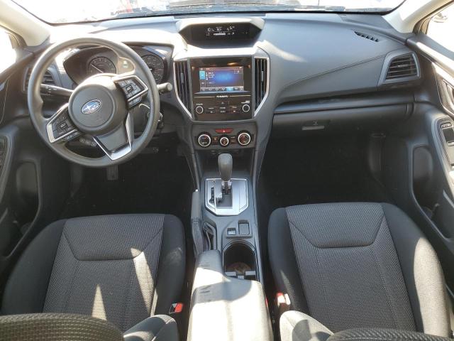 Photo 8 from auction – 2023 SUBARU CROSSTREK with VIN JF2GTABC3PH216053