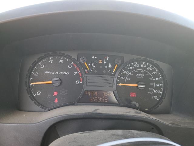 Photo 9 from auction – 2008 CHEVROLET COLORADO with VIN 1GCCS199388228974