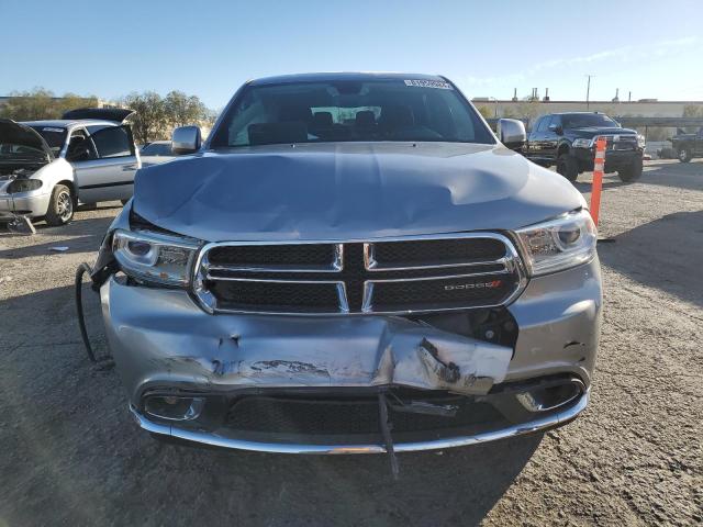 Photo 5 from auction – 2018 DODGE DURANGO SX with VIN 1C4RDHAG5JC384816