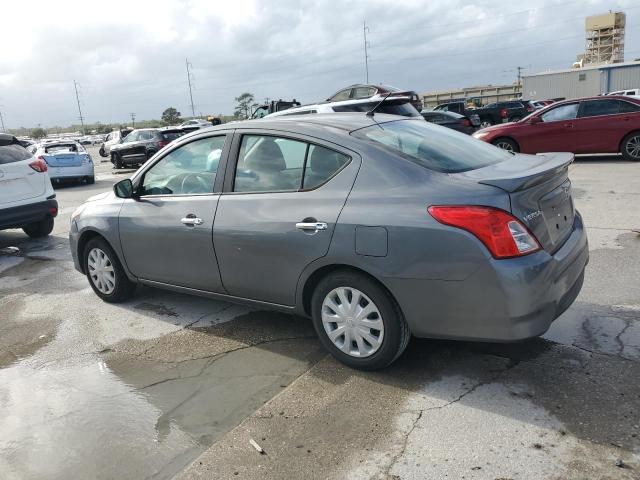 Photo 2 from auction – 2019 NISSAN VERSA S with VIN 3N1CN7AP6KL858889