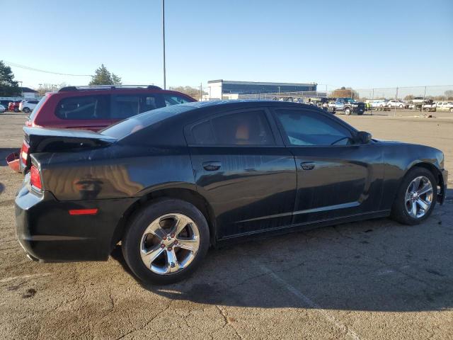 Photo 3 from auction – 2011 DODGE CHARGER with VIN 2B3CL3CG4BH553474