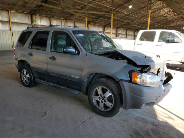 Photo 4 from auction – 2002 FORD ESCAPE XLS with VIN 1FMYU011X2KA26512