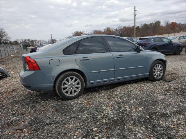 Photo 3 from auction – 2008 VOLVO S40 2.4I with VIN YV1MS382382388158