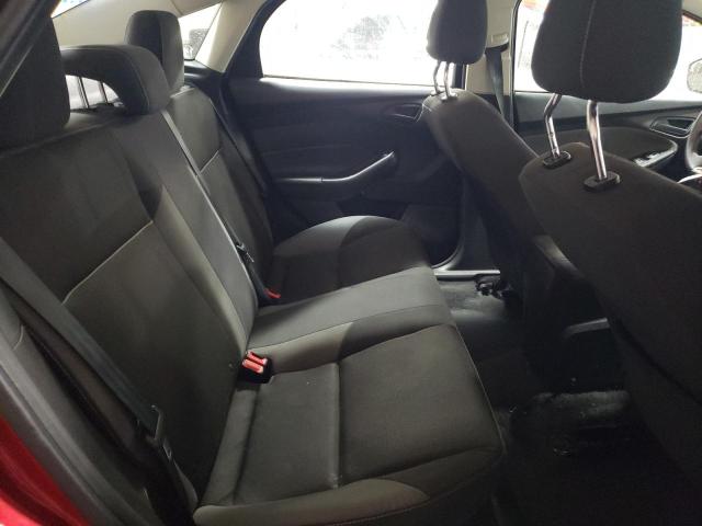 Photo 10 from auction – 2012 FORD FOCUS with VIN 1FAHP3F23CL126967