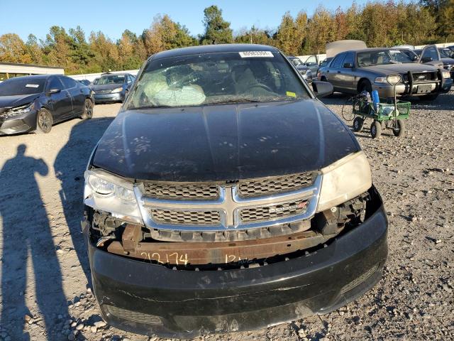 Photo 5 from auction – 2013 DODGE AVENGER SE with VIN 1C3CDZAB7DN519131