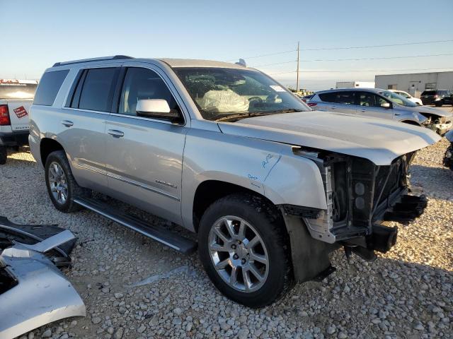 Photo 4 from auction – 2016 GMC YUKON DENA with VIN 1GKS1CKJ1GR100387