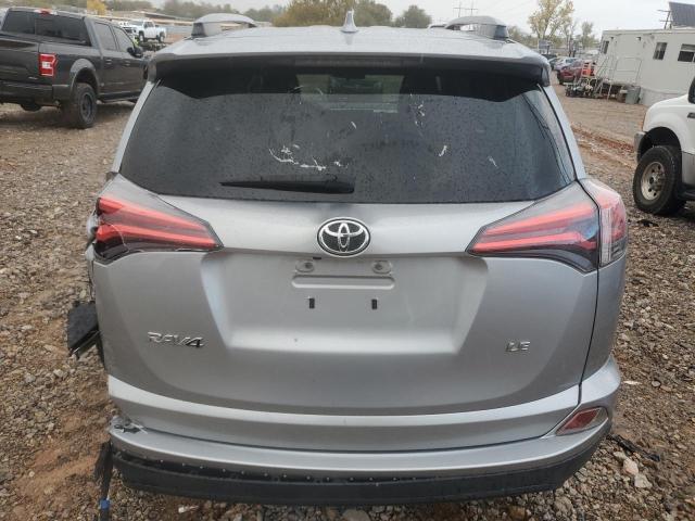Photo 6 from auction – 2018 TOYOTA RAV4 with VIN JTMZFREV3JJ210909