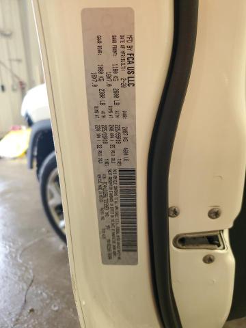 Photo 14 from auction – 2020 JEEP COMPASS LI with VIN 3C4NJDCB6LT215963