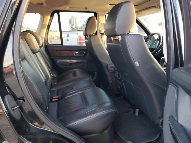 Photo 11 from auction – 2013 LAND ROVER RANGE ROVE with VIN SALSF2D46DA794365
