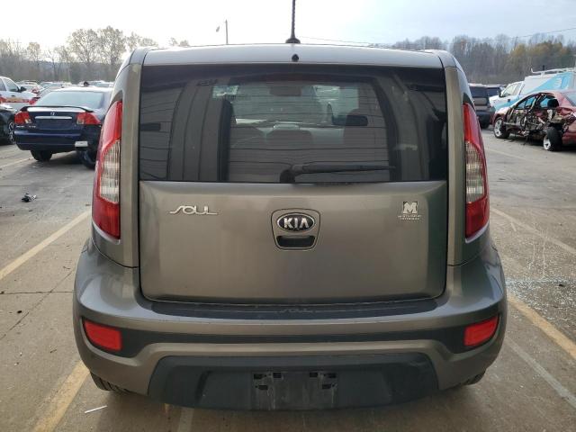 Photo 6 from auction – 2013 KIA SOUL with VIN KNDJT2A51D7490625