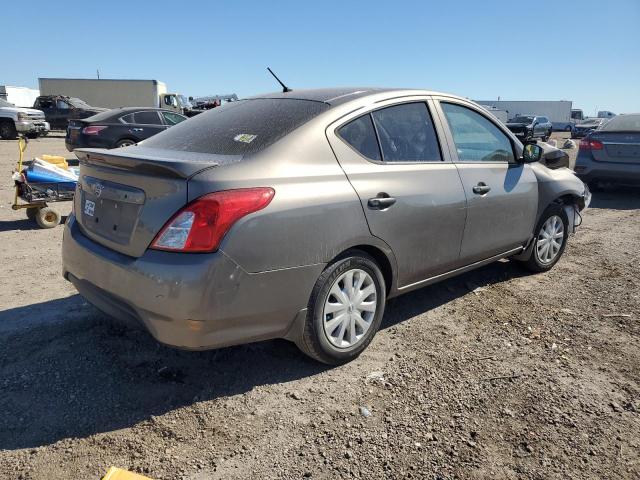 Photo 3 from auction – 2016 NISSAN VERSA S with VIN 3N1CN7AP5GL907488
