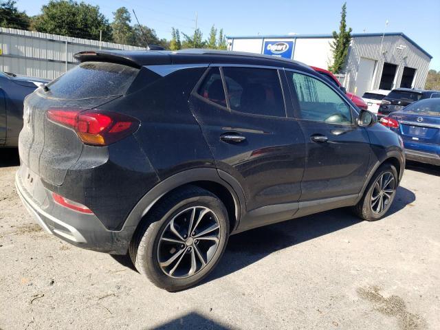 Photo 3 from auction – 2023 BUICK ENCORE GX with VIN KL4MMDS20PB137296