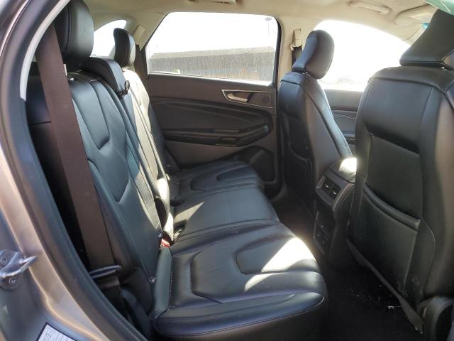 Photo 11 from auction – 2022 FORD EDGE TITAN with VIN 2FMPK4K96NBA39186