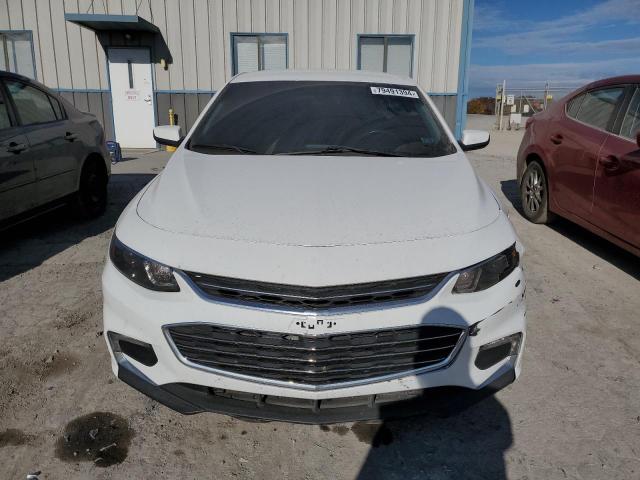 Photo 5 from auction – 2018 CHEVROLET MALIBU with VIN 1G1ZD5ST8JF103111