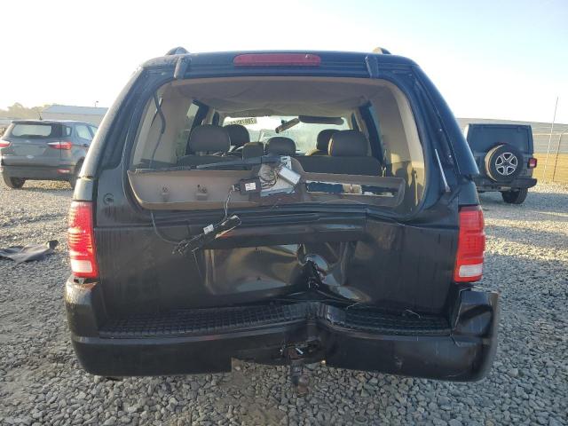 Photo 6 from auction – 2004 FORD EXPLORER X with VIN 1FMZU62K44UC17641