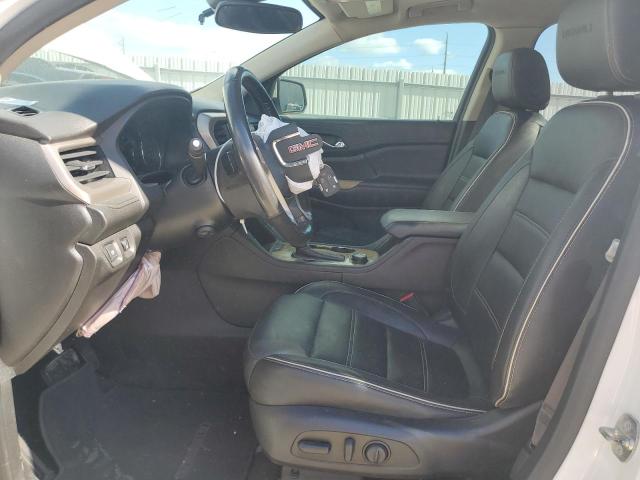 Photo 7 from auction – 2019 GMC ACADIA DEN with VIN 1GKKNPLS5KZ139219