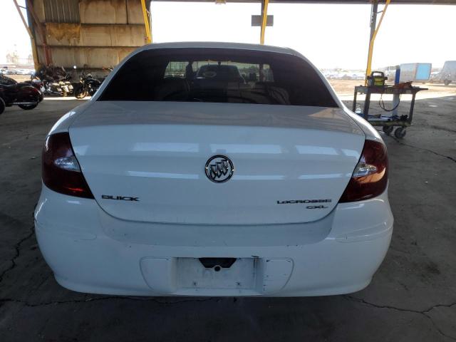 Photo 6 from auction – 2005 BUICK LACROSSE C with VIN 2G4WD532951315380