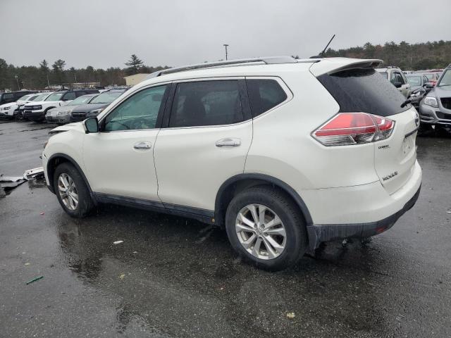 Photo 2 from auction – 2015 NISSAN ROGUE S with VIN 5N1AT2MV8FC819144