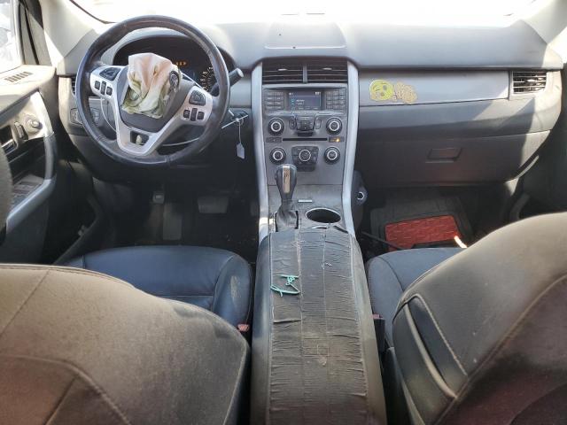 Photo 8 from auction – 2014 FORD EDGE with VIN 2FMDK3JC7EBA95826
