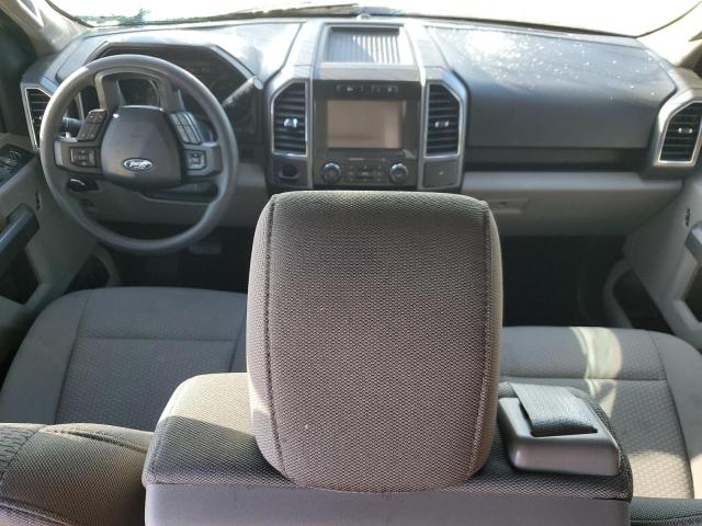 Photo 8 from auction – 2020 FORD F150 SUPER with VIN 1FTEW1CB7LKF10751
