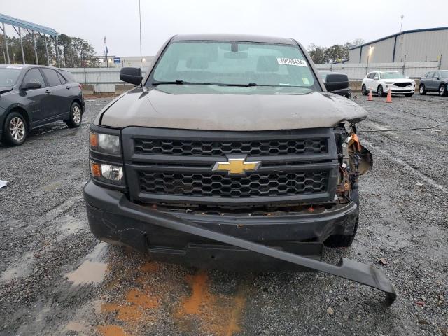 Photo 5 from auction – 2014 CHEVROLET SILVERADO with VIN 1GCNCPEH4EZ355342