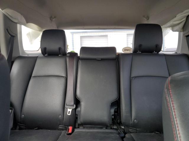 Photo 10 from auction – 2020 TOYOTA 4RUNNER SR with VIN JTEBU5JR8L5803066