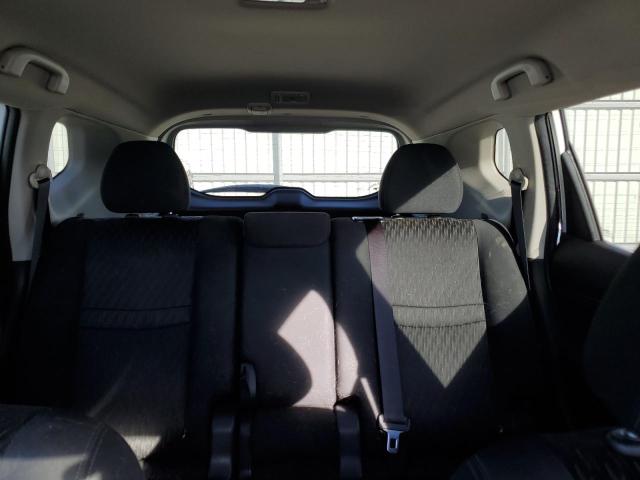 Photo 10 from auction – 2017 NISSAN ROGUE S with VIN KNMAT2MV7HP531163