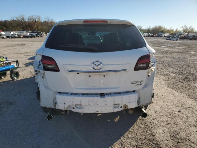 Photo 6 from auction – 2013 MAZDA CX-9 GRAND with VIN JM3TB3DAXD0412838