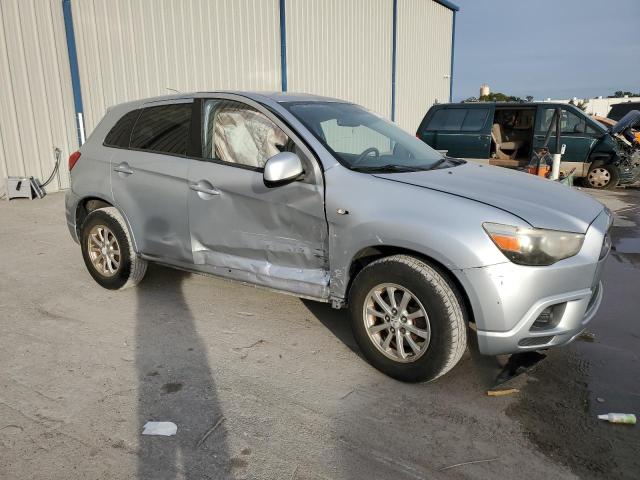 Photo 4 from auction – 2012 MITSUBISHI OUTLANDER with VIN JA4AP3AU7CZ006763