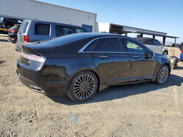 Photo 3 from auction – 2016 LINCOLN MKZ HYBRID with VIN 3LN6L2LU5GR629061