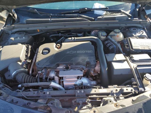 Photo 11 from auction – 2016 CHEVROLET MALIBU LS with VIN 1G1ZB5ST4GF217217