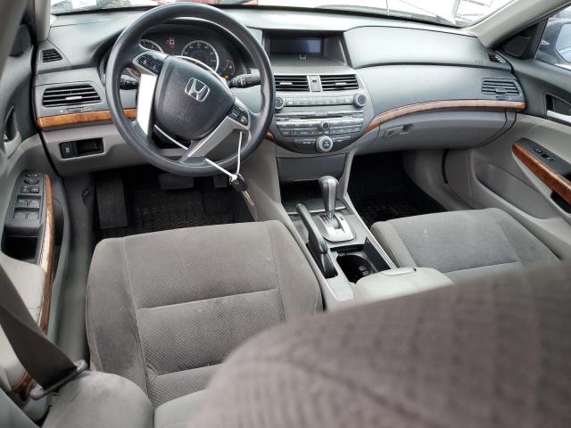 Photo 8 from auction – 2012 HONDA ACCORD EX with VIN 1HGCP3F78CA004473