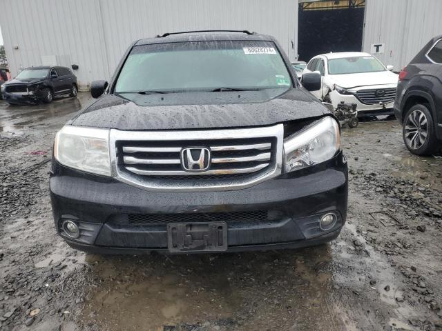 Photo 5 from auction – 2012 HONDA PILOT EXL with VIN 5FNYF4H50CB050931