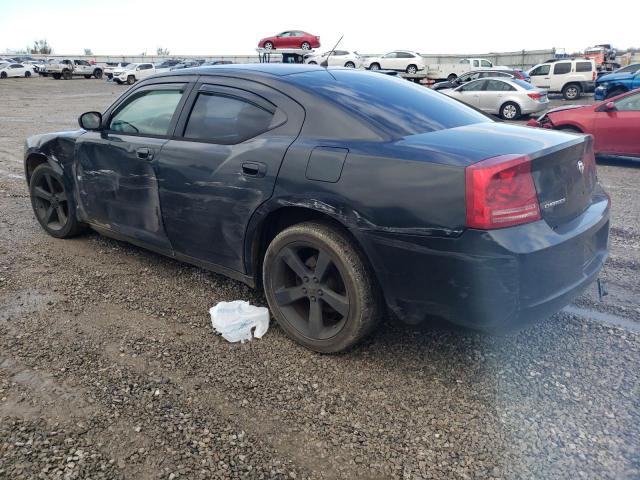Photo 2 from auction – 2008 DODGE CHARGER with VIN 2B3KA43R08H102284