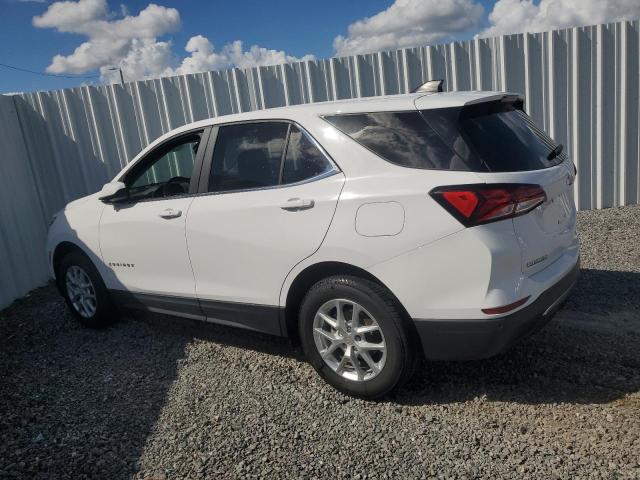 Photo 2 from auction – 2022 CHEVROLET EQUINOX LT with VIN 3GNAXTEV9NL176178
