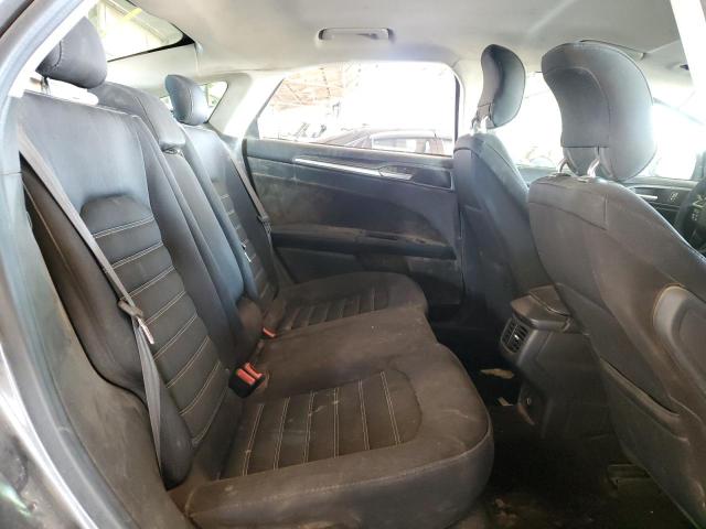 Photo 10 from auction – 2014 FORD FUSION SE with VIN 3FA6P0H76ER345389