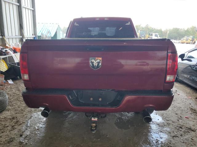 Снимка 6 от търг – 2014 DODGE RAM 1500 с VIN 1C6RR6FT9ES403690
