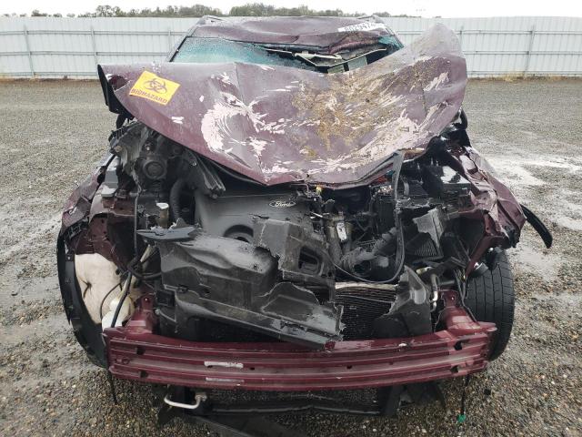Photo 12 from auction – 2011 FORD EXPLORER X with VIN 1FMHK8D85BGA72345